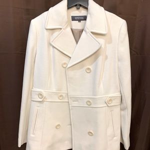 Kenneth Cole Reaction Coat